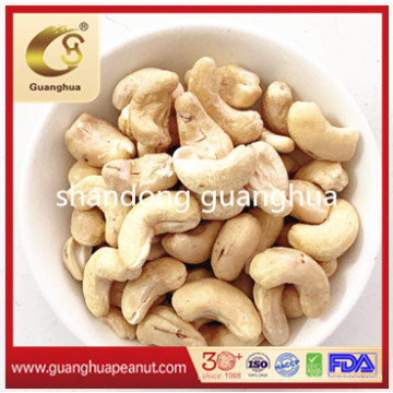 Wholesale Roasted Cashew Nuts Small Package